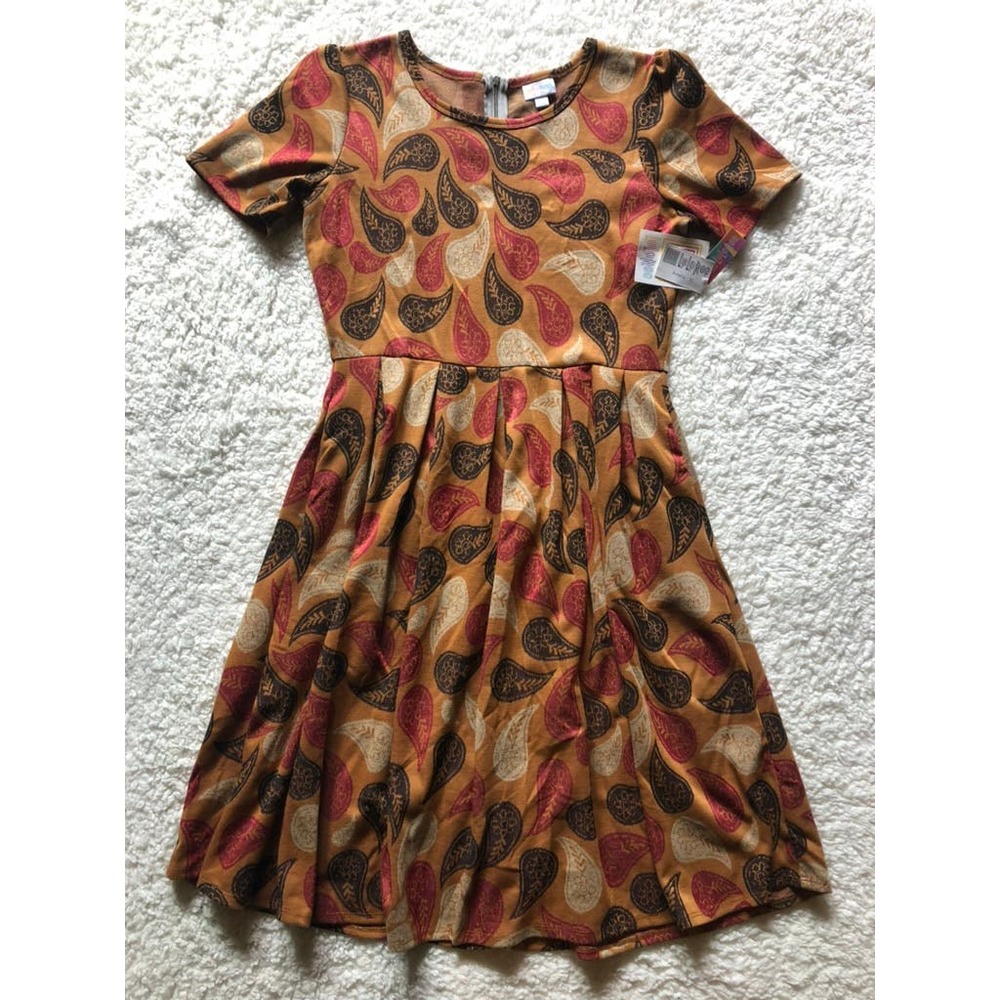 Women’s LulaRoe Dress